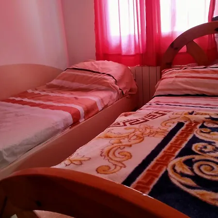 F Homestay Zaragoza