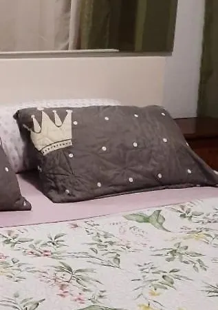 2 홈스테이 *