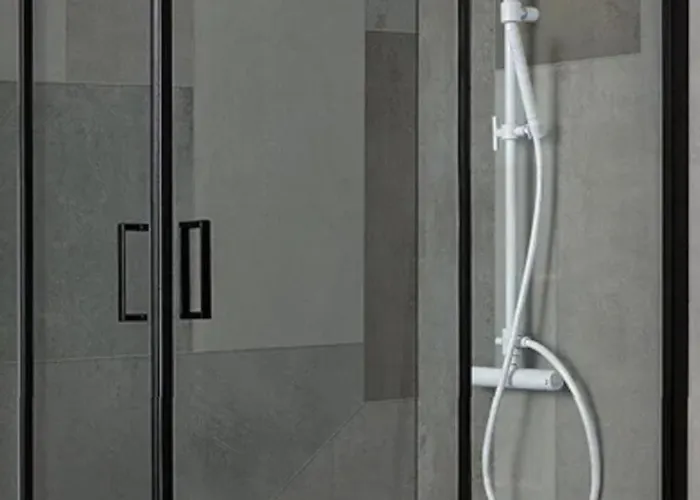 Habitación F * Zaragoza